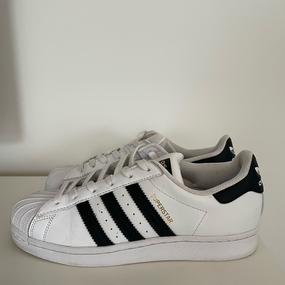 Adidas Women’s Superstars